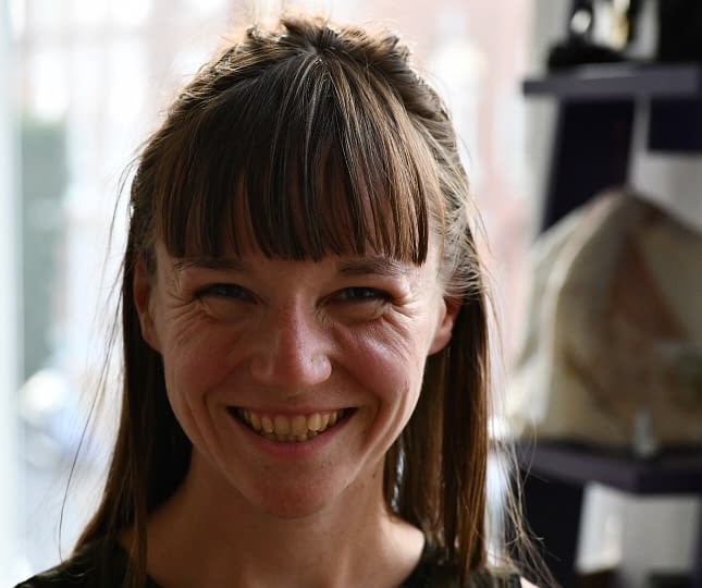 Featured image for “Glæden ved at undervise udviklingshæmmede”